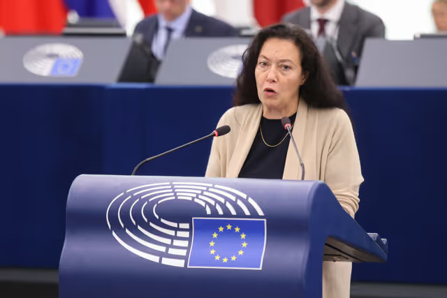 Intervention en Plénière sur les retards de justice et le recul de l’état de droit à Malte, huit ans après l’assassinat de Daphne Caruana Galizia