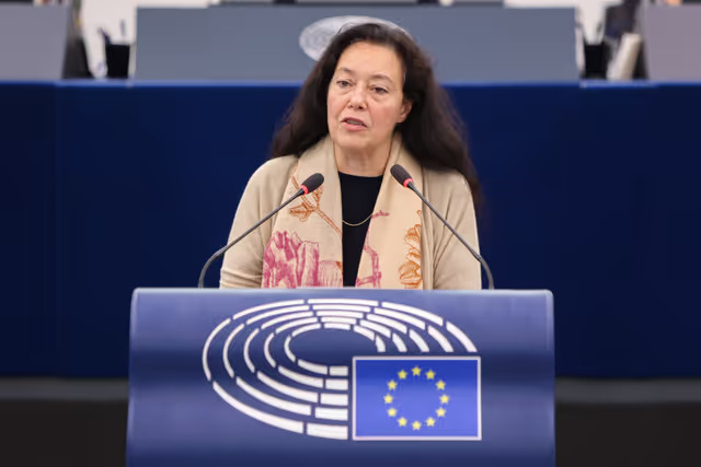 Intervention en Plénière sur les Intimidations criminelles visant des journalistes d&rsquo;investigation dans l&rsquo;UE: l&rsquo;attentat contre Sigfrido Ranucci