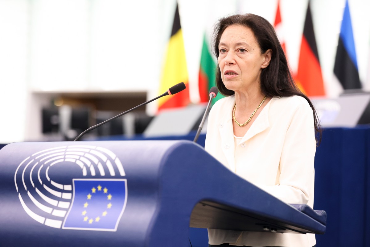 Intervention en Plénière sur la Répression gouvernementale visant la communauté LGBTIQ+ en Turquie: respect par la Turquie de ses engagements internationaux en matière de non-discrimination